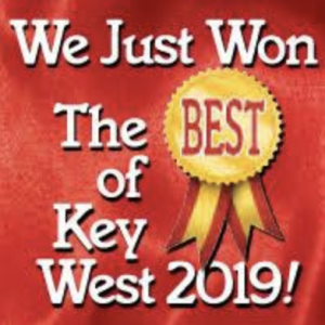 best key west theatre
