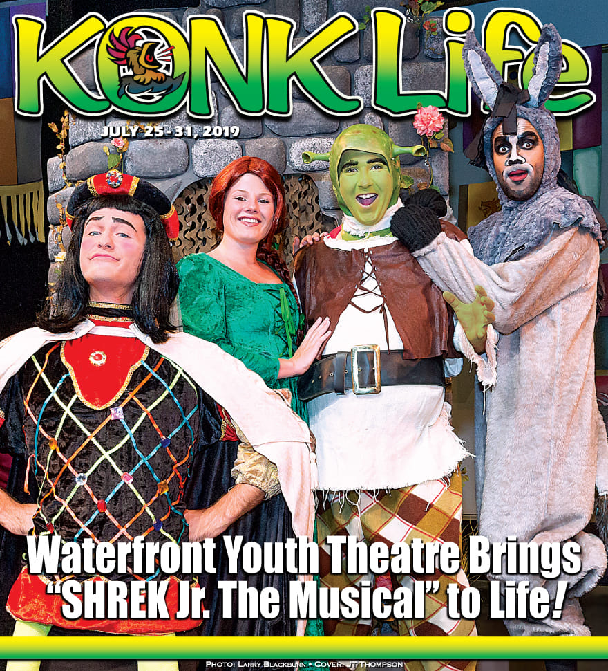 Shrek The Musical JR. - ProductionPro