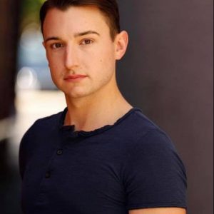 connor cook waterfront playhouse key west actor